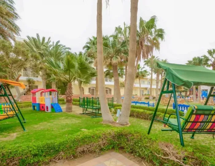 Empire Beach Resort 3 звезды, Хургада, Египет