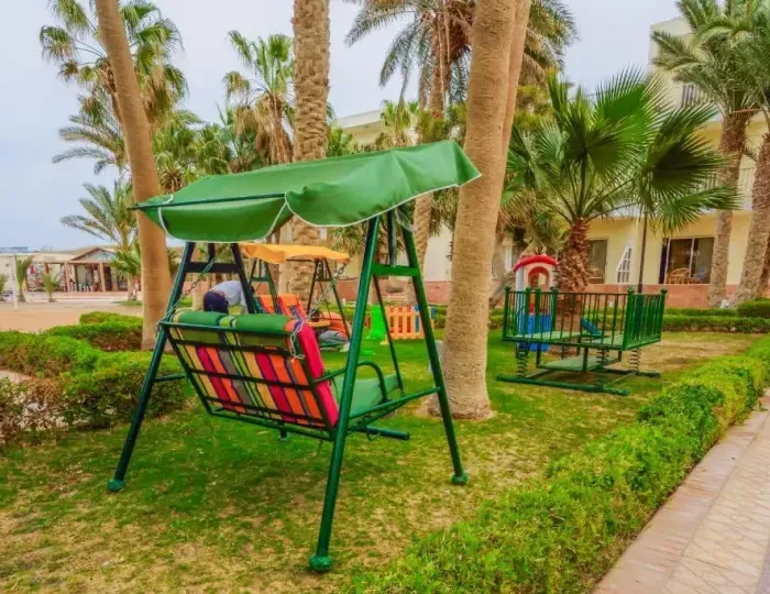 Empire Beach Resort 3 звезды, Хургада, Египет