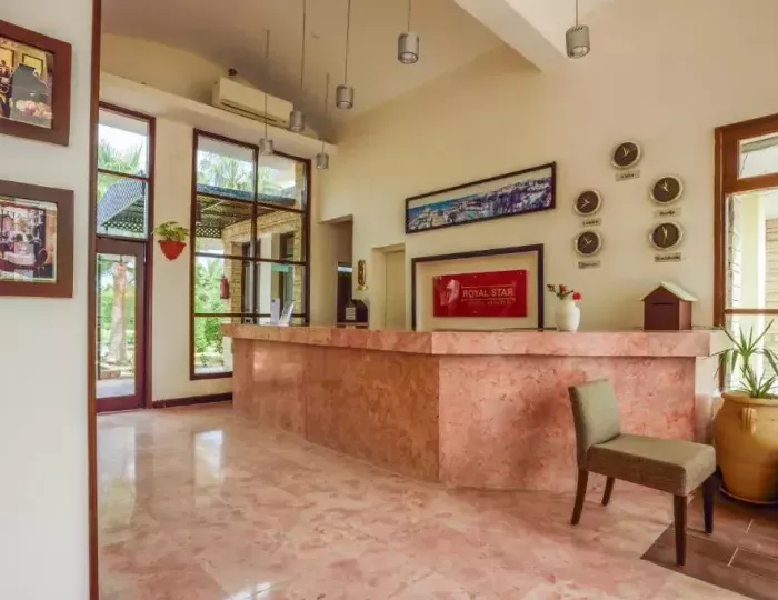 Empire Beach Resort 3 звезды, Хургада, Египет