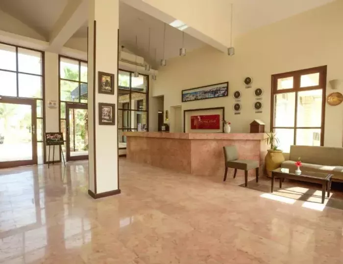 Empire Beach Resort 3 звезды, Хургада, Египет