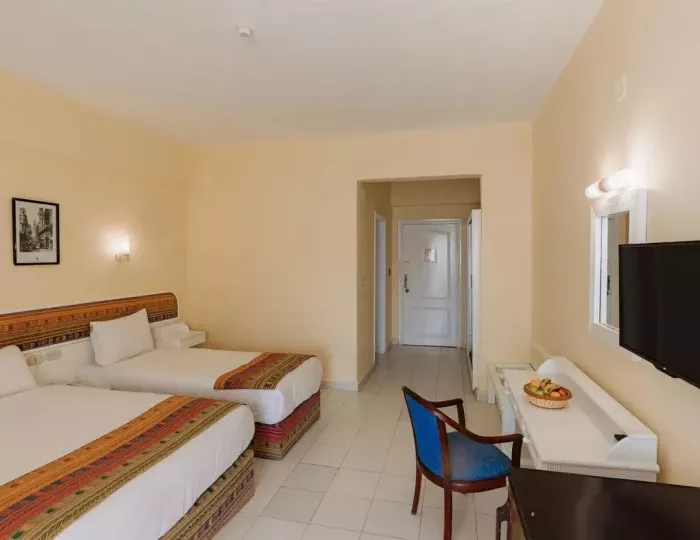 Empire Hotel Aqua Park 3 звезды, Хургада, Египет