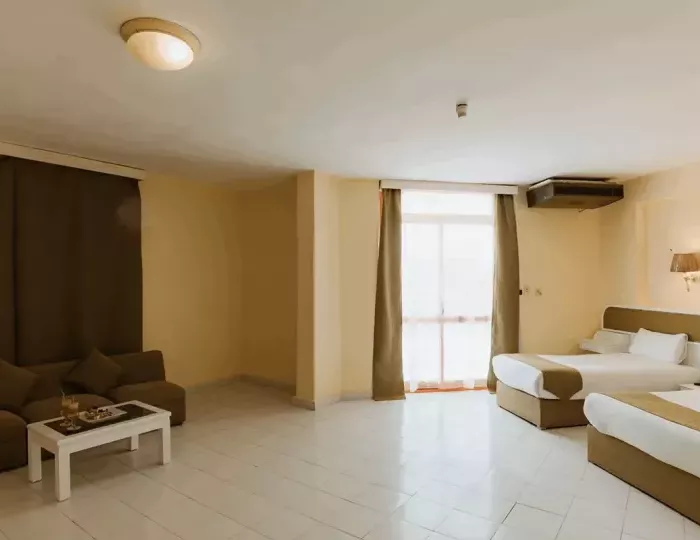 Empire Hotel Aqua Park 3 звезды, Хургада, Египет