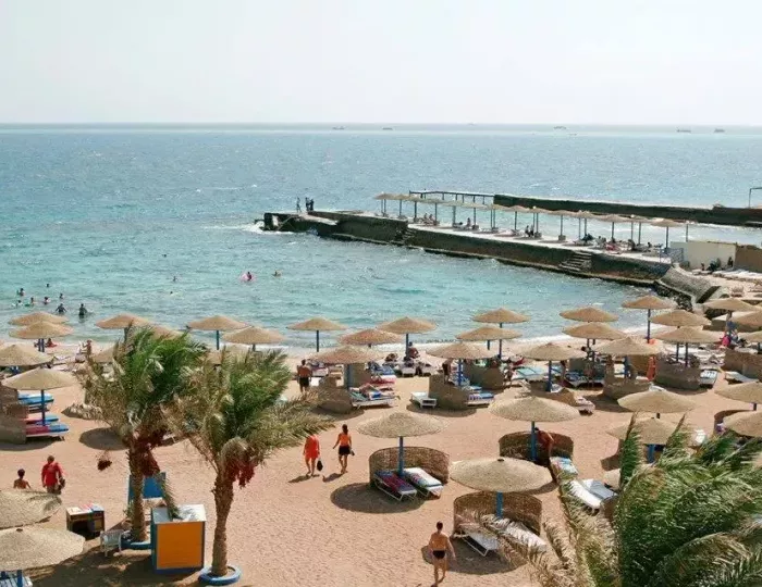 Empire Hotel Aqua Park 3 звезды, Хургада, Египет