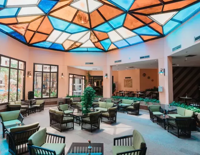 Empire Hotel Aqua Park 3 звезды, Хургада, Египет