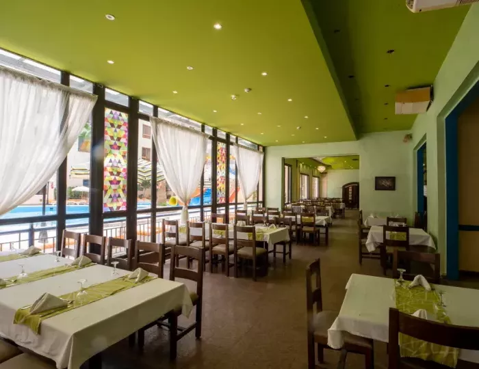 Empire Hotel Aqua Park 3 звезды, Хургада, Египет