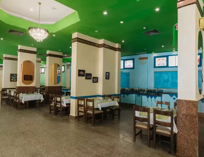 Empire Hotel Aqua Park 3 звезды, Хургада, Египет