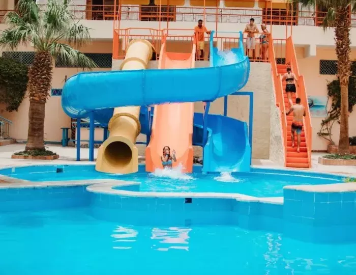 Empire Hotel Aqua Park 3 звезды, Хургада, Египет