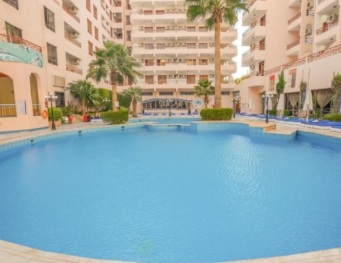 Empire Inn 2 звезды, Хургада, Египет