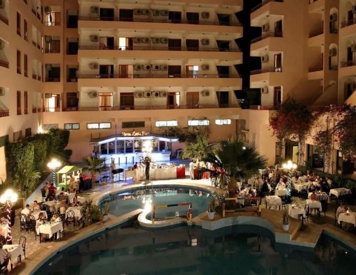 Empire Inn 2 звезды, Хургада, Египет