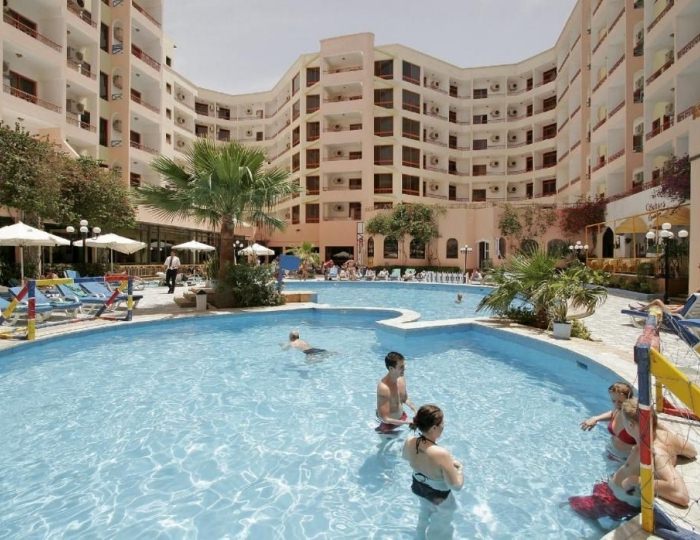 Empire Inn 2 звезды, Хургада, Египет