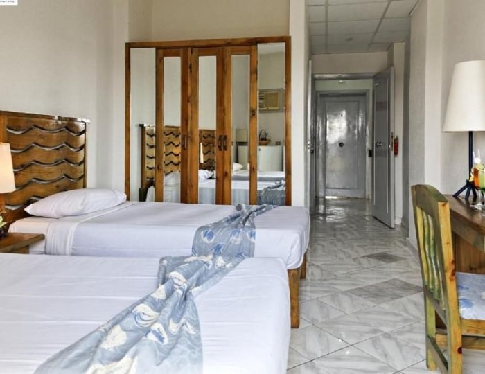 Empire Inn 2 звезды, Хургада, Египет