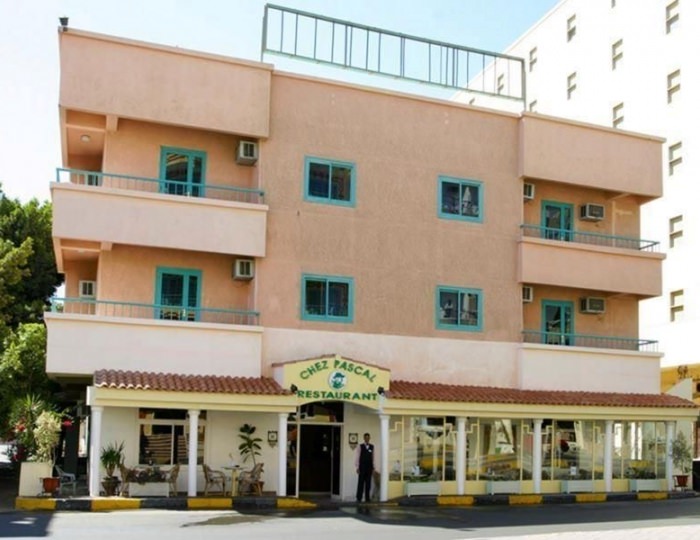 Empire Inn 2 звезды, Хургада, Египет