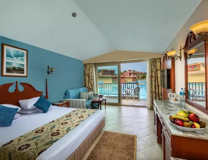 Titanic Palace 5 звезд, Хургада, Египет