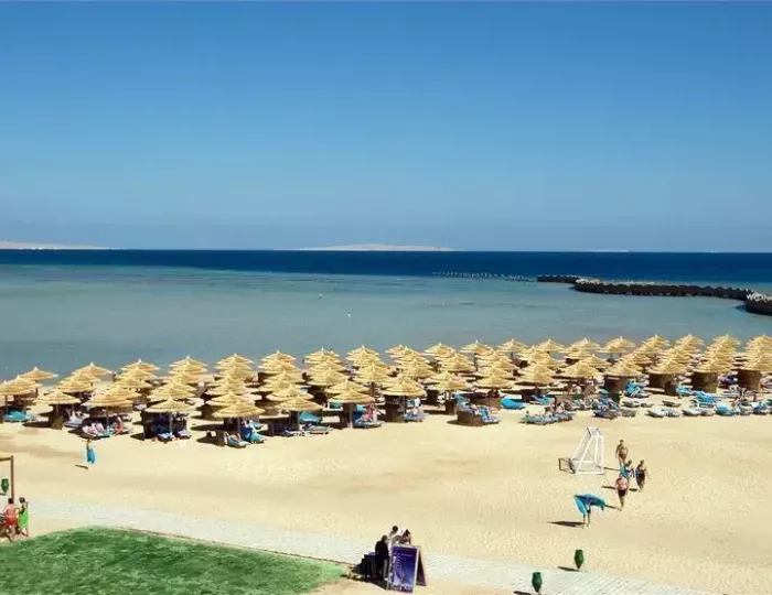 Titanic Palace 5 звезд, Хургада, Египет