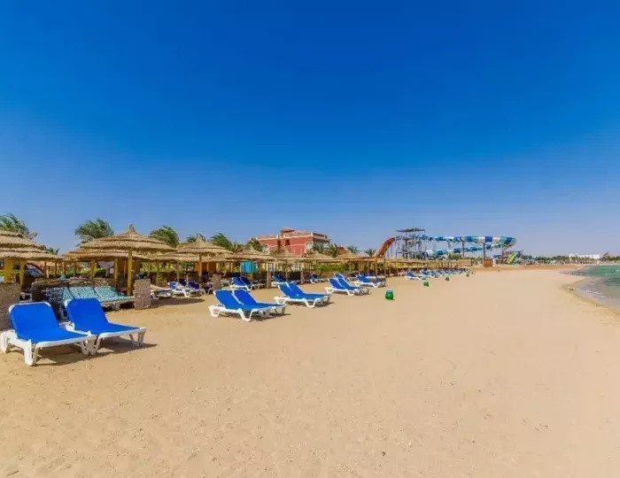 Titanic Palace 5 звезд, Хургада, Египет