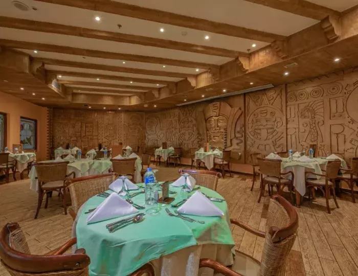 Titanic Palace 5 звезд, Хургада, Египет