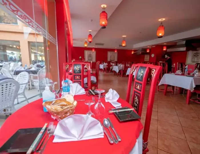 Titanic Palace 5 звезд, Хургада, Египет