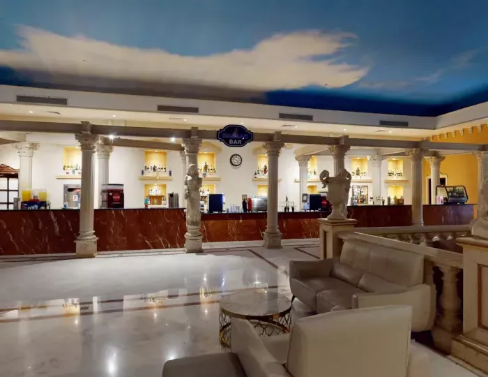 Titanic Palace 5 звезд, Хургада, Египет