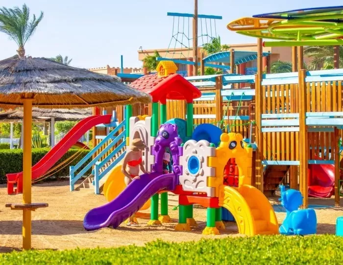 Titanic Palace 5 звезд, Хургада, Египет