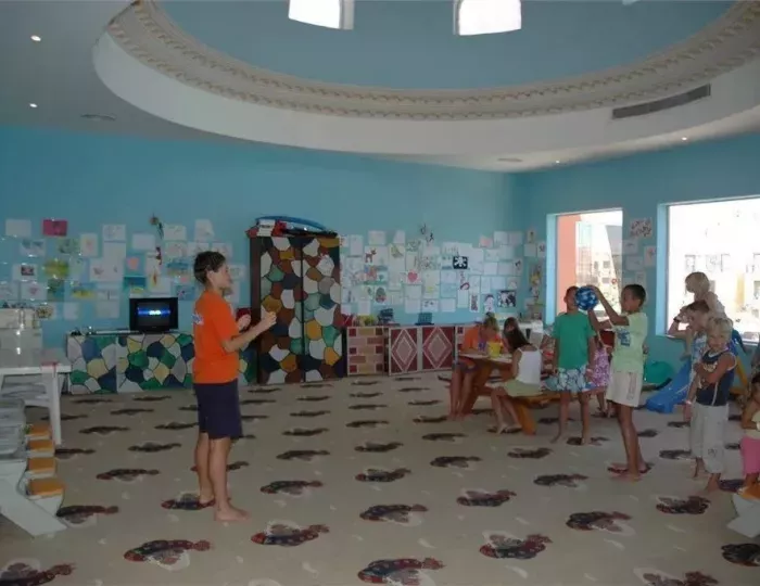 Titanic Palace 5 звезд, Хургада, Египет