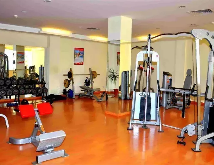 Titanic Palace 5 звезд, Хургада, Египет