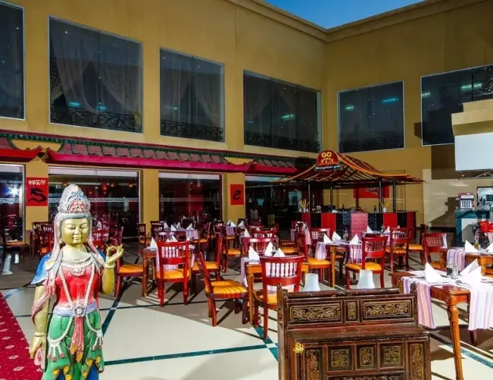 Titanic Palace 5 звезд, Хургада, Египет