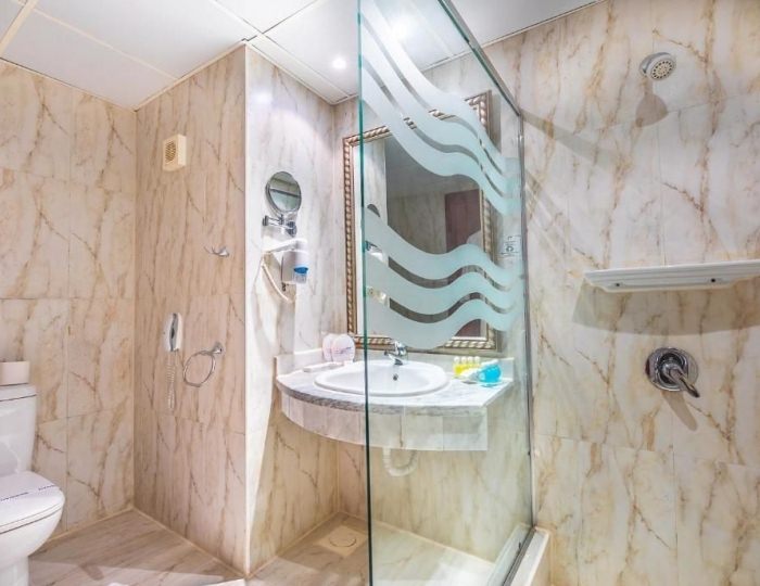 Titanic Palace 5 звезд, Хургада, Египет