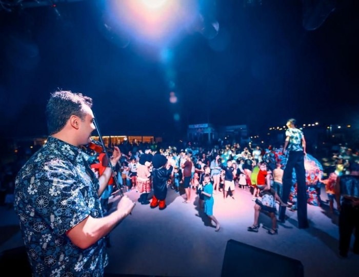 Titanic Palace 5 звезд, Хургада, Египет