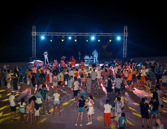 Titanic Palace 5 звезд, Хургада, Египет