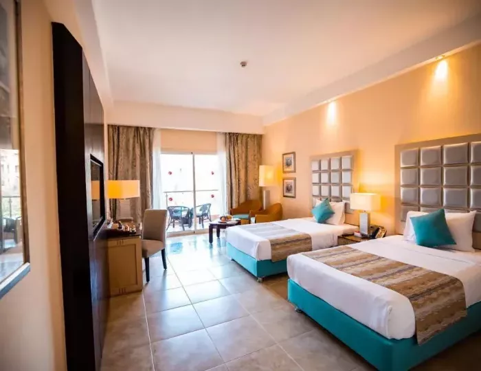 Tropitel Sahl Hasheesh 5 звезд, Хургада, Египет