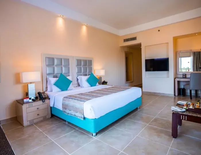 Tropitel Sahl Hasheesh 5 звезд, Хургада, Египет