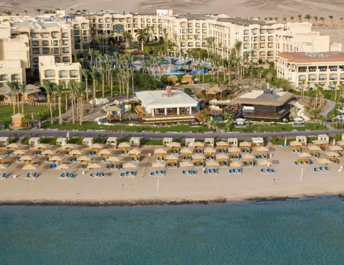 Tropitel Sahl Hasheesh 5 звезд, Хургада, Египет