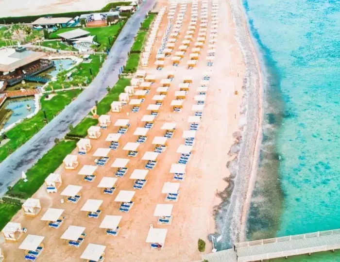 Tropitel Sahl Hasheesh 5 звезд, Хургада, Египет