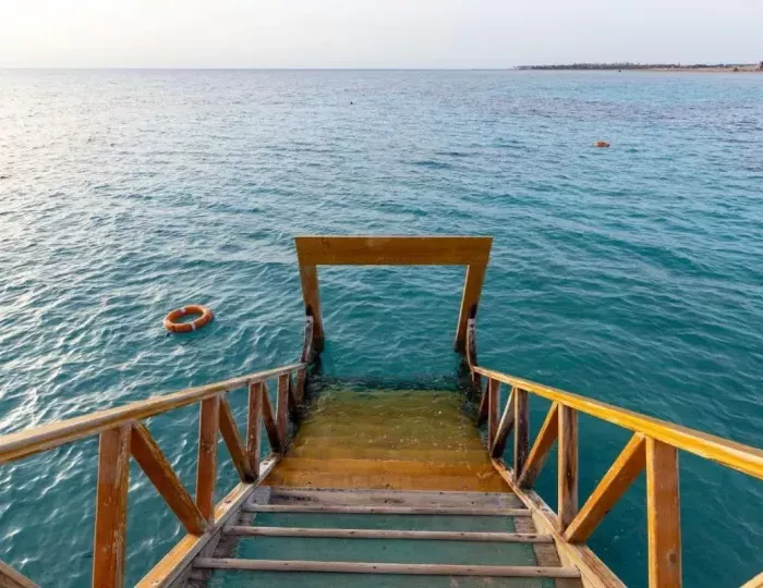 Tropitel Sahl Hasheesh 5 звезд, Хургада, Египет