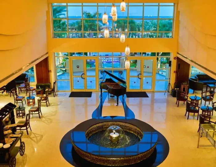 Tropitel Sahl Hasheesh 5 звезд, Хургада, Египет