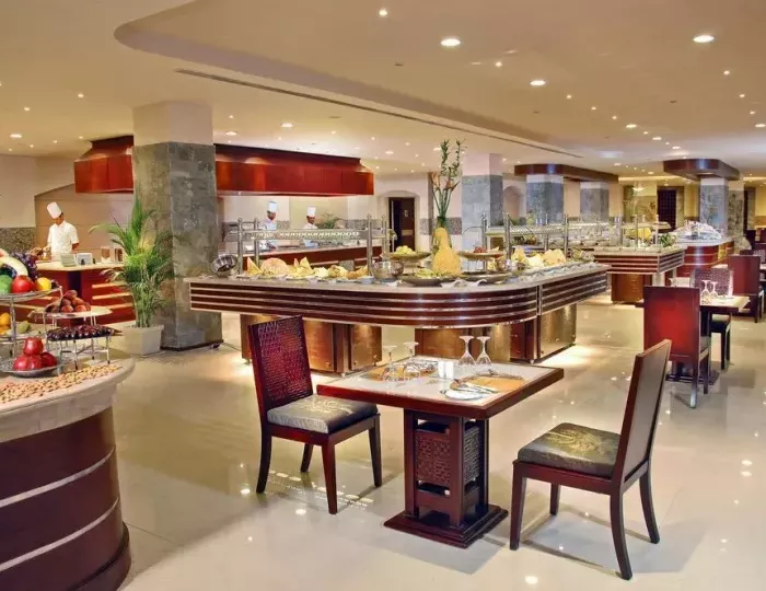 Tropitel Sahl Hasheesh 5 звезд, Хургада, Египет