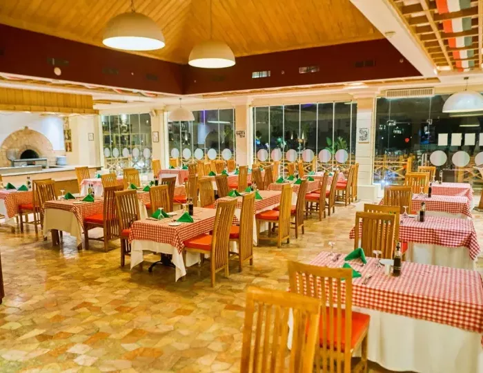 Tropitel Sahl Hasheesh 5 звезд, Хургада, Египет