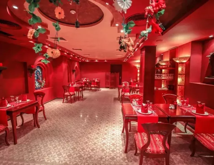 Tropitel Sahl Hasheesh 5 звезд, Хургада, Египет