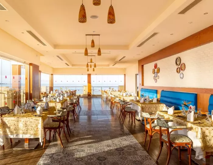 Tropitel Sahl Hasheesh 5 звезд, Хургада, Египет