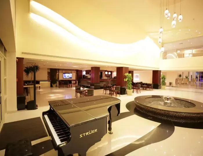 Tropitel Sahl Hasheesh 5 звезд, Хургада, Египет