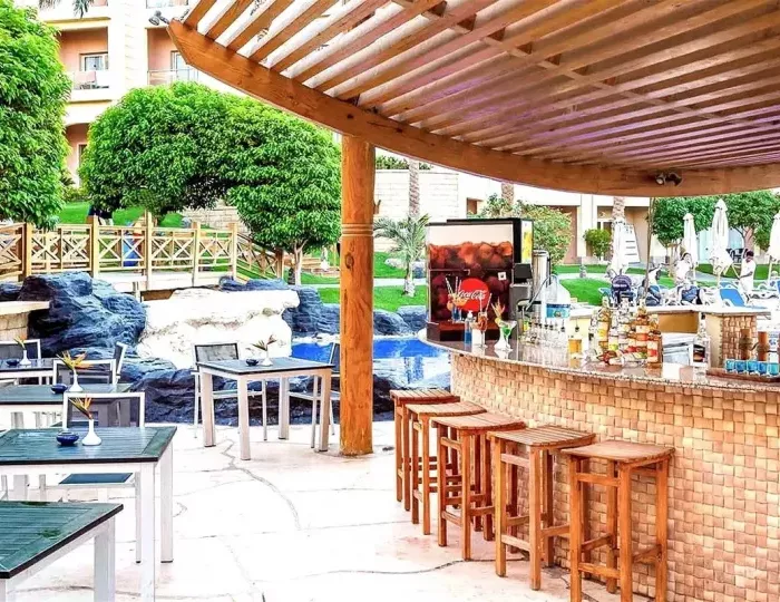 Tropitel Sahl Hasheesh 5 звезд, Хургада, Египет