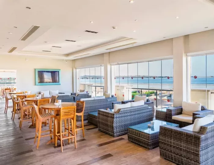 Tropitel Sahl Hasheesh 5 звезд, Хургада, Египет