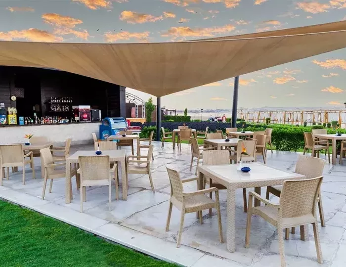 Tropitel Sahl Hasheesh 5 звезд, Хургада, Египет