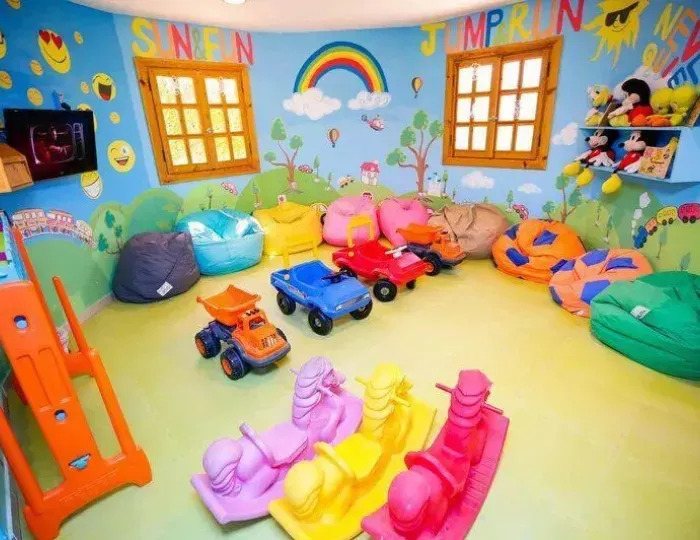 Tropitel Sahl Hasheesh 5 звезд, Хургада, Египет