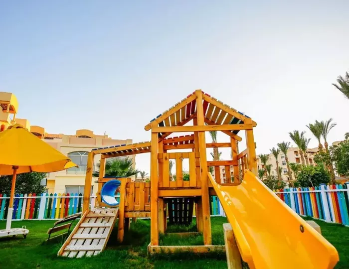 Tropitel Sahl Hasheesh 5 звезд, Хургада, Египет