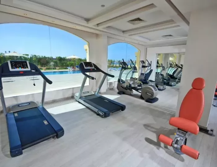 Tropitel Sahl Hasheesh 5 звезд, Хургада, Египет