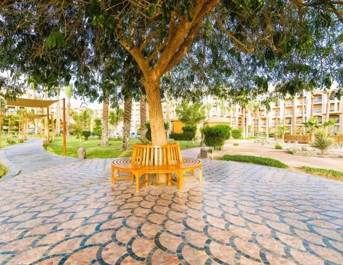 Tropitel Sahl Hasheesh 5 звезд, Хургада, Египет