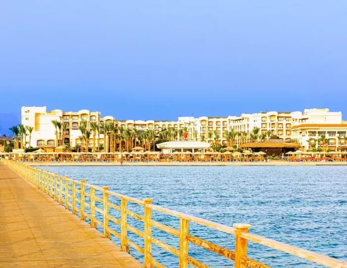 Tropitel Sahl Hasheesh 5 звезд, Хургада, Египет