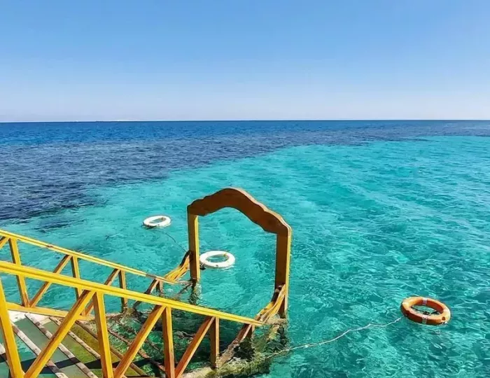 Tropitel Sahl Hasheesh 5 звезд, Хургада, Египет