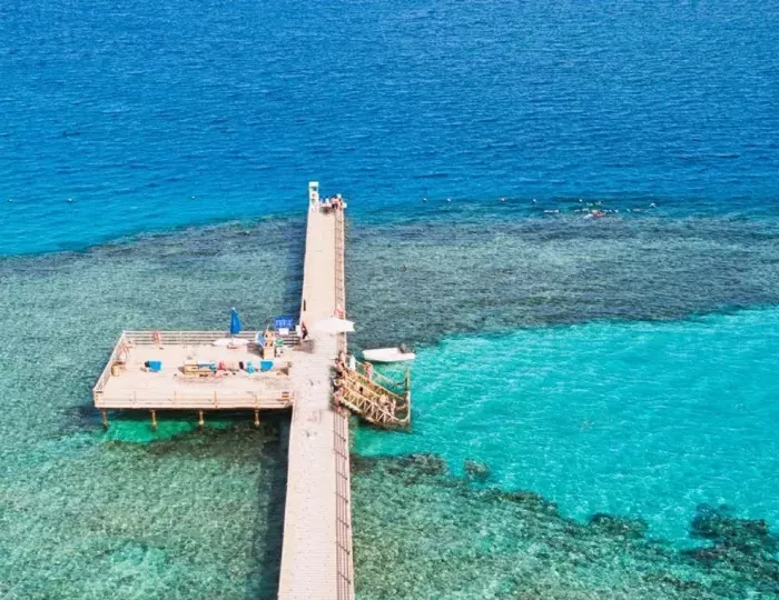 Tropitel Sahl Hasheesh 5 звезд, Хургада, Египет